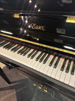 Free Delivery! Essex Upright piano