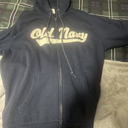 Old Navy Sweatshirt