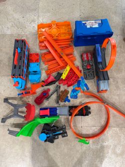 Hot Wheels $40 FIRM