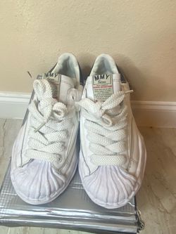 Maison Mihara size 8