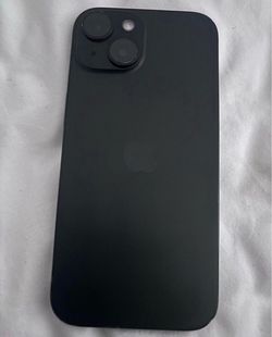 iPhone 15.   For parts