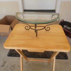 Wall Shelf