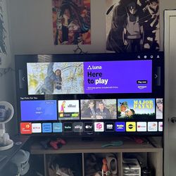 65inch Lg Smart Tv