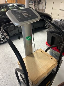 Zaaz machine