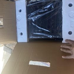 4 Slice Oven Toaster 