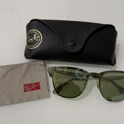 ORIGINAL RAY BAN SUNGLASSES!!!!