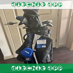 All-Inclusive Golf Package – Improve Your Skills and Conquer the Greens box watch
