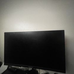 144hz Monitor. Model Rehisk 
