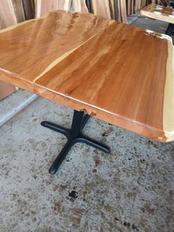 Restaurant Table Tops