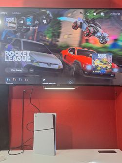 Playstation 5 slim digital