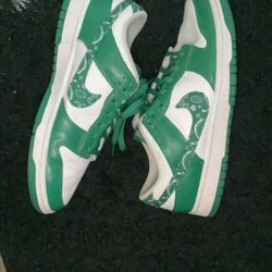 Nike Dunks !