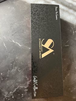 hair straightener