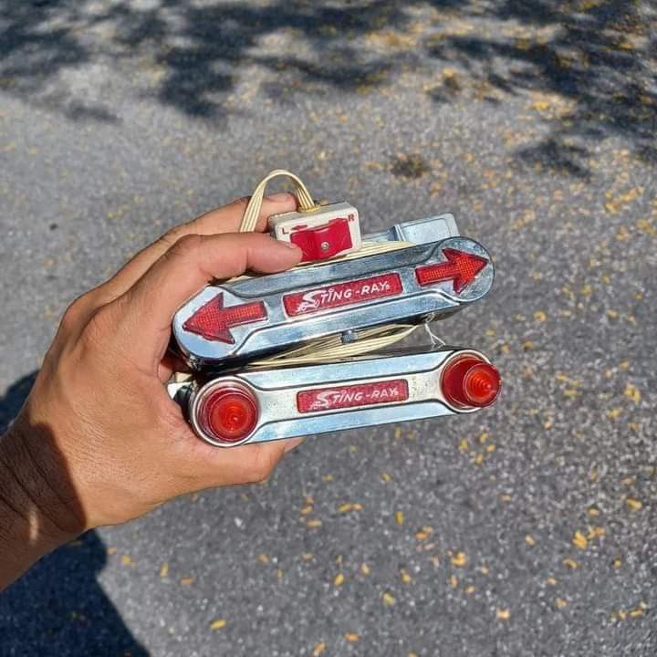 Schwinn Stingray Accessories 4 SALE