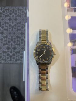 Guess Watch