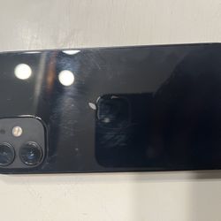 iPhone 12 Mini 