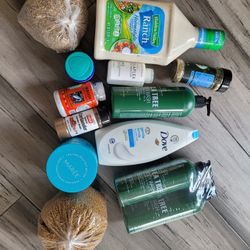 General Items 