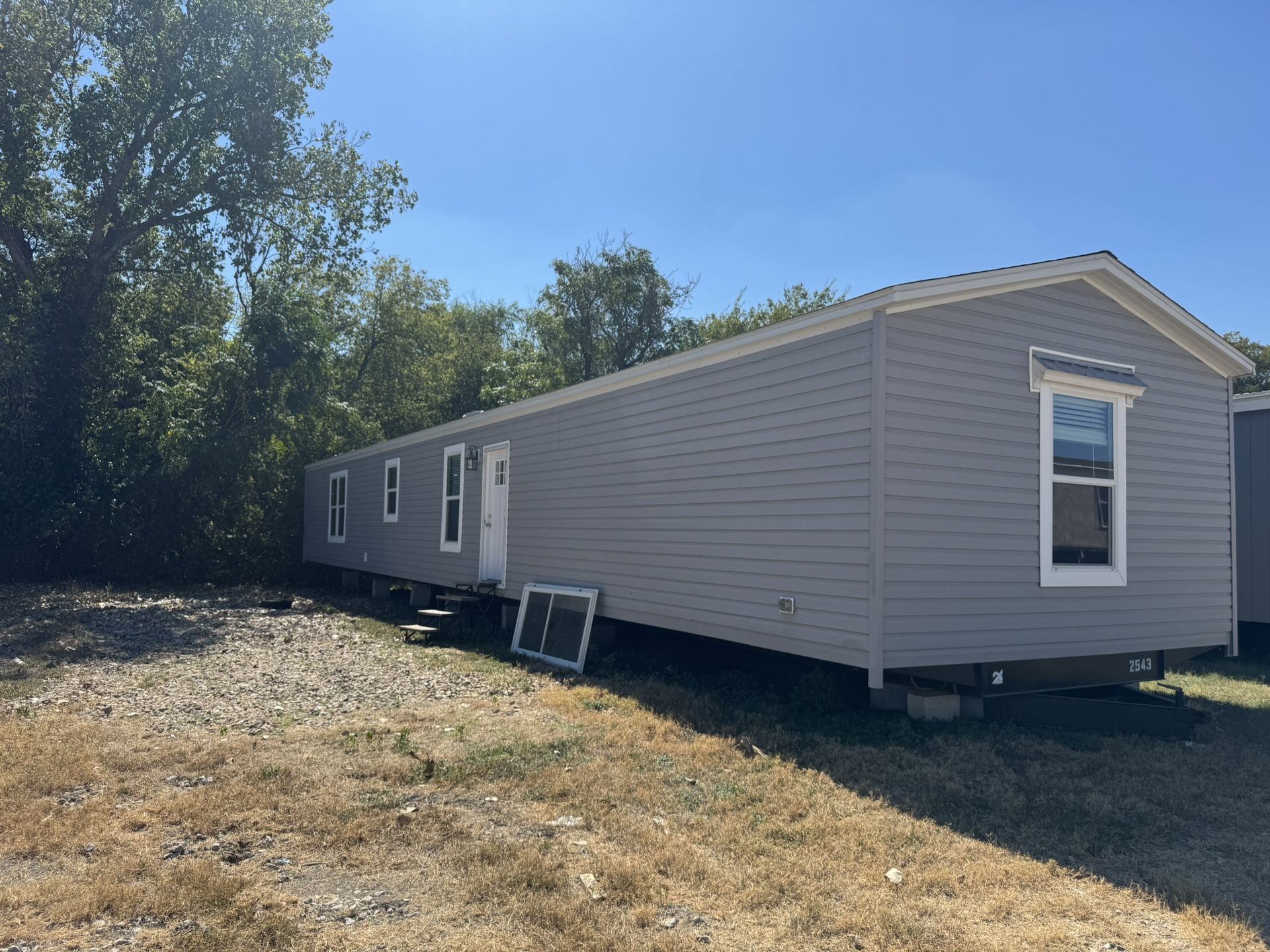 Repo 2021 Mobile Home For Sale 
