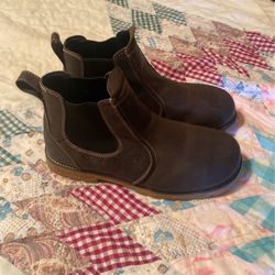 Keen Steel Toe Boots Men’s Size 11.5 