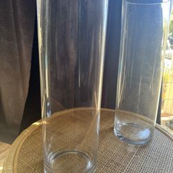 Event Hurricane vases 