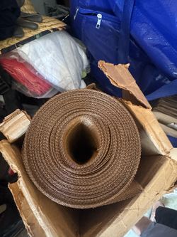 copper screen large roll 48inx100 ft