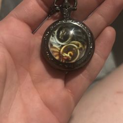 Pocket Watch