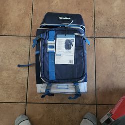 Cardiff Backpack Cooler