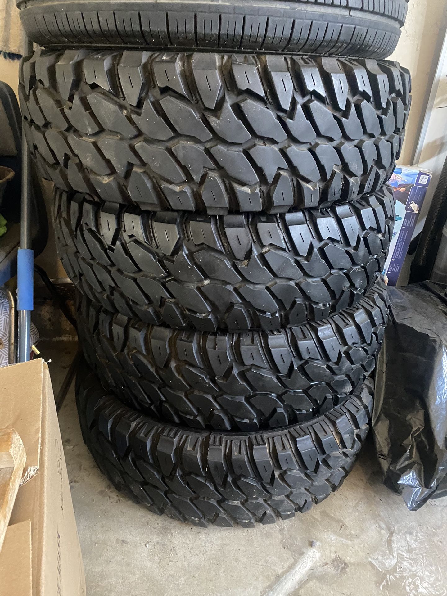 Tires