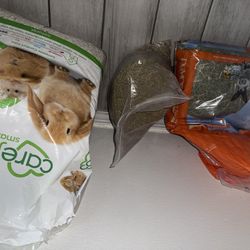 Rabbit Food  