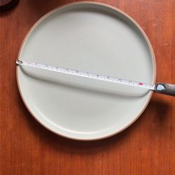 Heath Ceramic Platter 