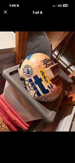 Fiber metal sugar scoop welding hood