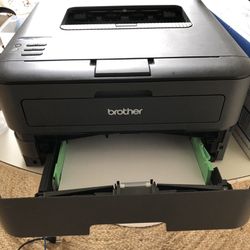 Brother Laser jet Printer
