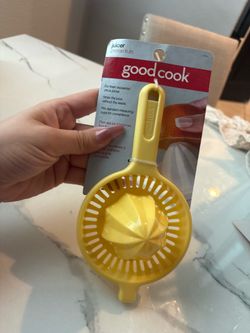 Juicer tool