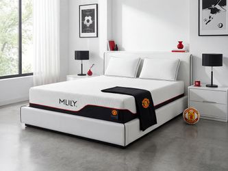 🛏️ New MLILY Dream Mattress Starting at Just $599!