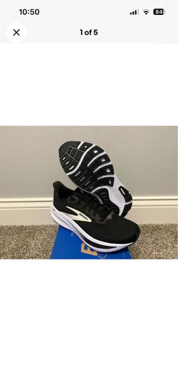 Brooks ghost 17