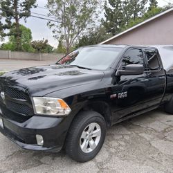 2014 Dodge Ram