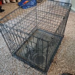 Dog/ Animal Crate 