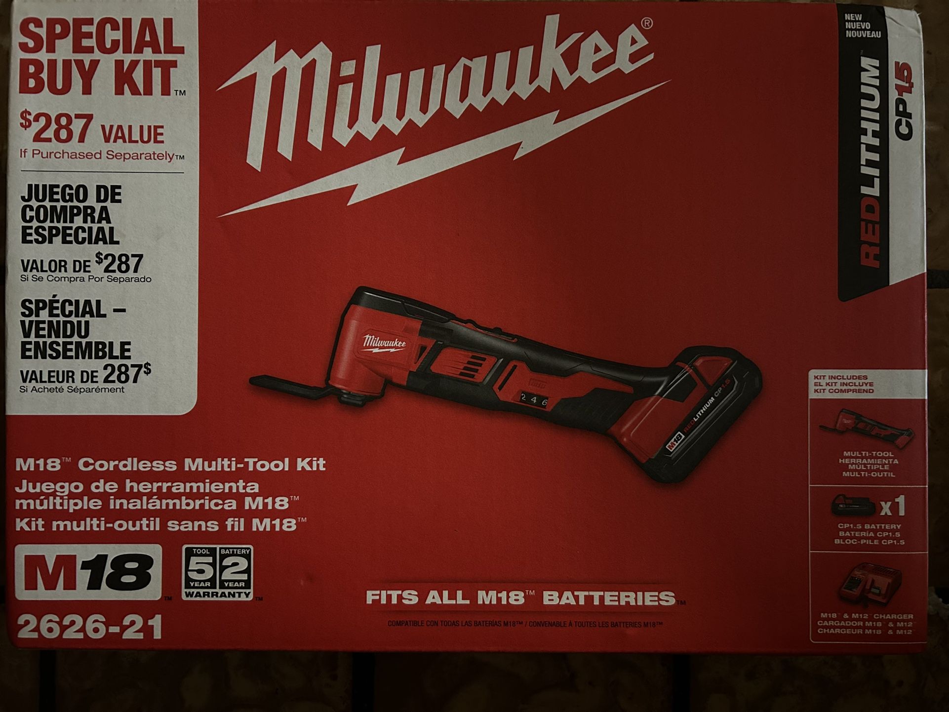 Multitool 