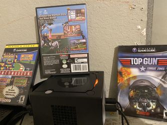 Nintendo Cube