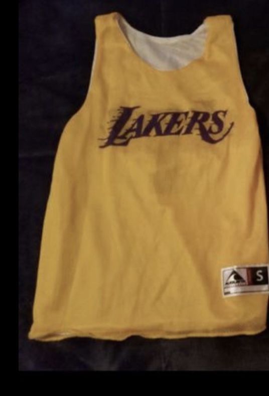 Lakers Kids Jersey