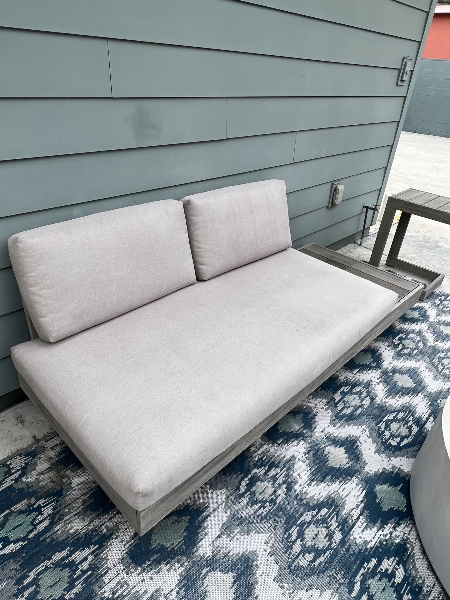 West Elm Outdoor Furniture for Sale in Los Angeles, CA OfferUp