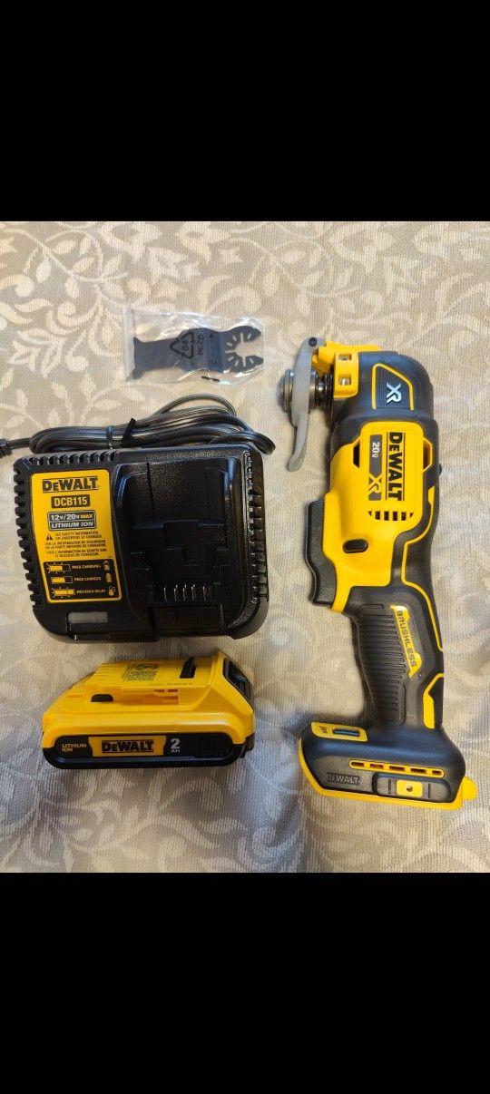DeWalt