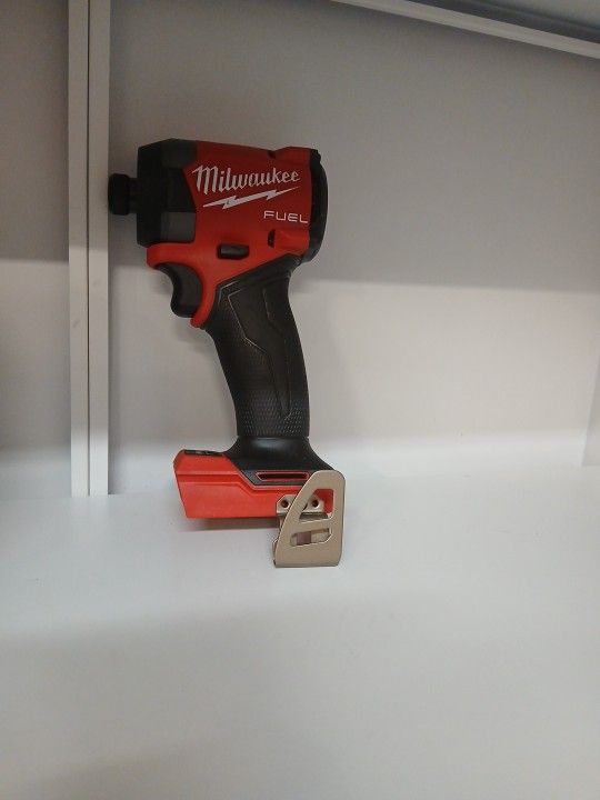 Milwaukee New M18 Fuel Brushless Impact Driver