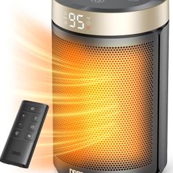 Fan Heater
