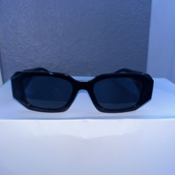 Prada Sunglasses 