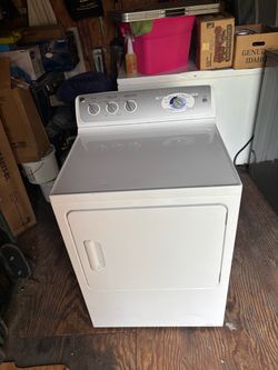 GE electric stove