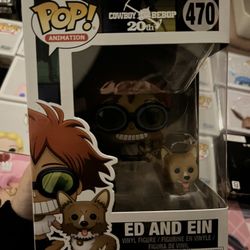 Ed And Ein 470