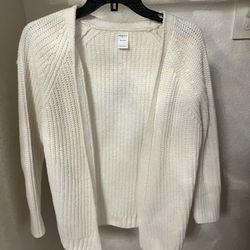 Cardigan 