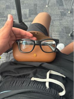 Ray ban Meta Glasses