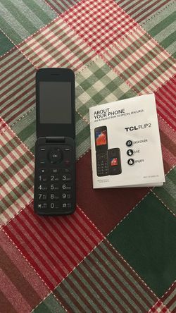 TRAC PHONE $8