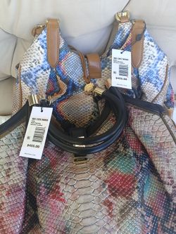 Brahmin bags